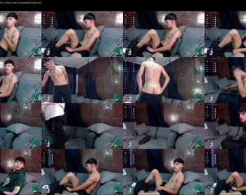 charlythesexyboy