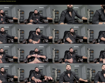 glennmasters