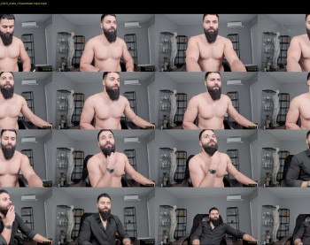 glennmasters