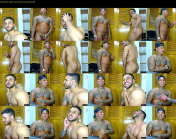 handsome_vzlaboys_hot