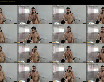 hornybeardx