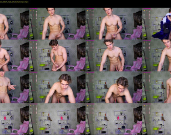 hornystripman97
