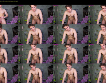 hornystripman97