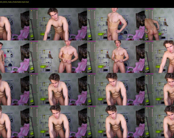hornystripman97