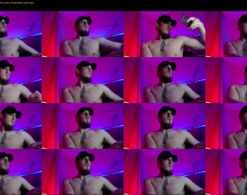 hunkytime