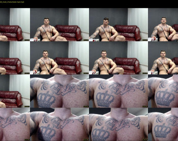 jackyhuge