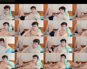justanormaldick69