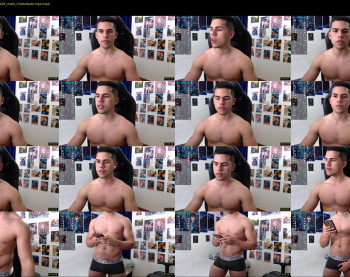 kiritosexhot