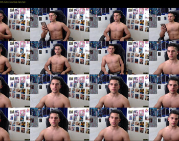 kiritosexhot