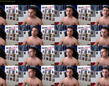 kiritosexhot
