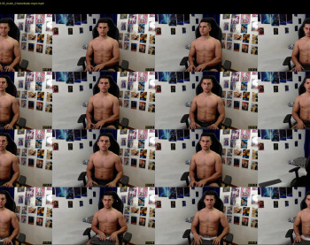 kiritosexhot