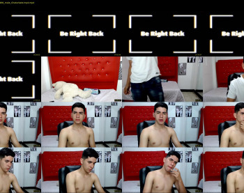 markhaank