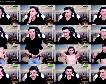 mike_glam