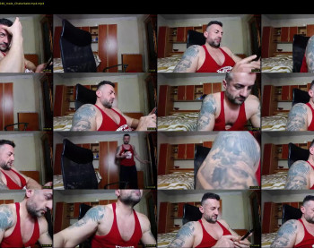 musclesray
