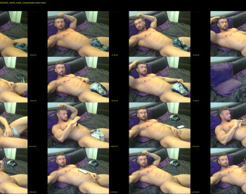 muscularkevin21