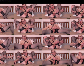nerdycum