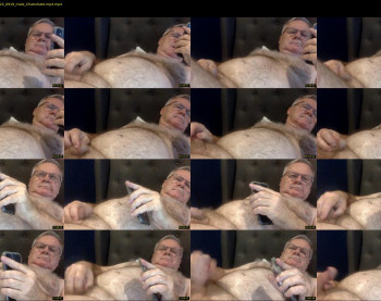 ozhairybearxxxx