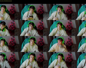 aron_neall