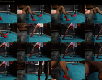 crazy4heels
