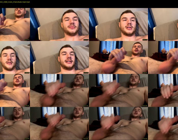 hornyjohnson448