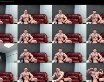 jackyhuge