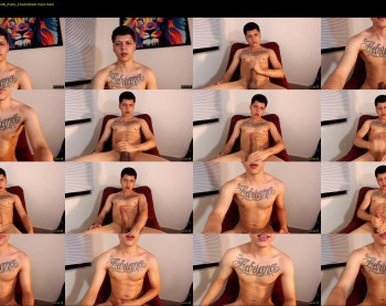 jacobsexxx