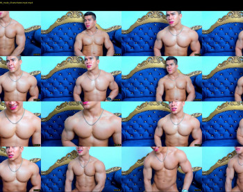joeyevans