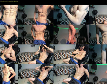 metatron_muscle
