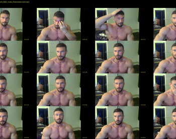 muscularkevin21