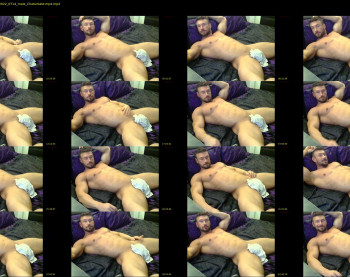 muscularkevin21