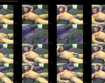 muscularkevin21