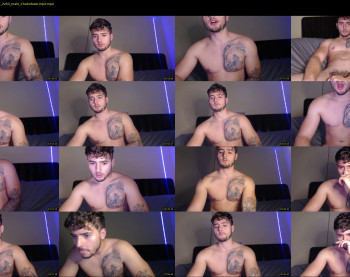 playboymateo