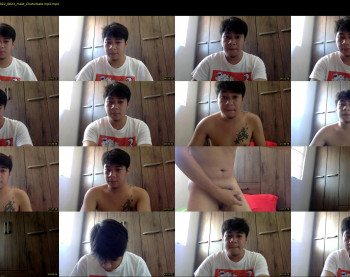 asiansquirtingguy