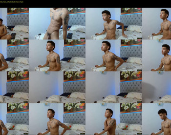 boyhot_sw
