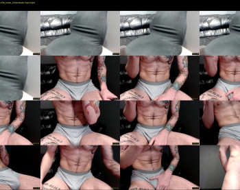 brianmuscle