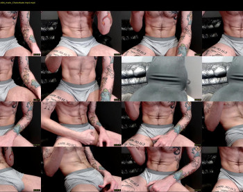 brianmuscle