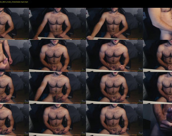 cutehairymacho
