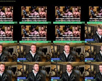 daddystraight