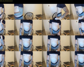 dirtyprettyboi