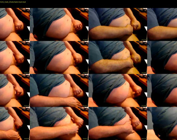 hornygollum