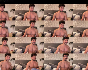 hotcamspain