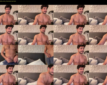 hotcamspain
