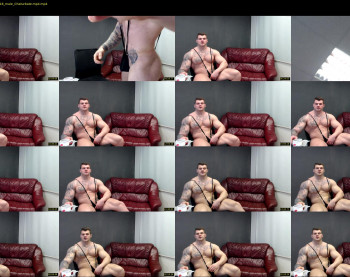 jackyhuge