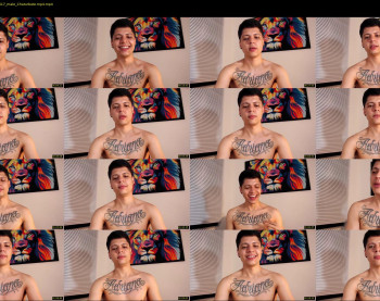 jacobsexxx