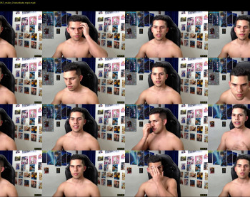 kiritosexhot