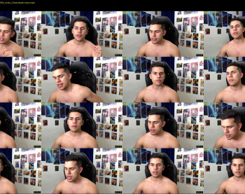 kiritosexhot