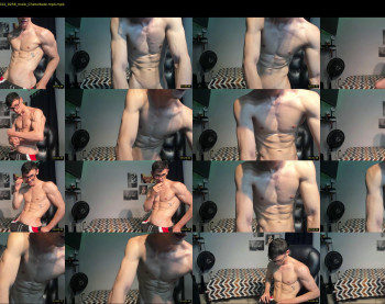 metatron_muscle