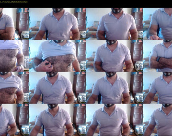 muscledadbear