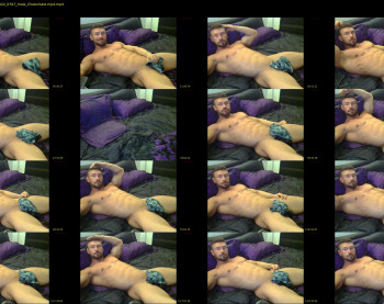 muscularkevin21