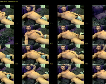 muscularkevin21
